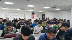 同學，你好，-我在石家莊黑馬等你